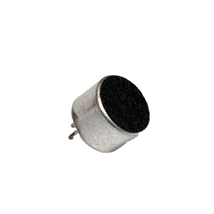 Omnidirectional Microphone (9.7x6.5mm)