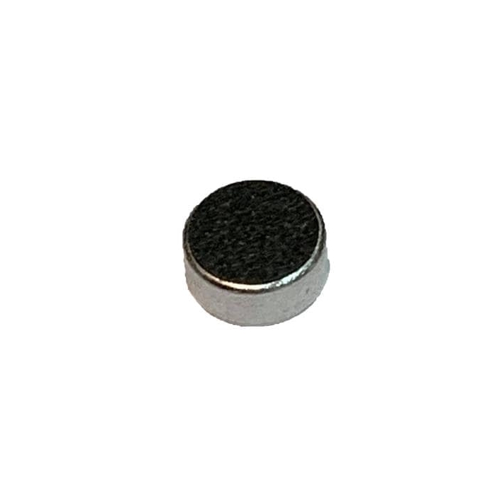 Omnidirectional Microphone (9.7x4.5mm)