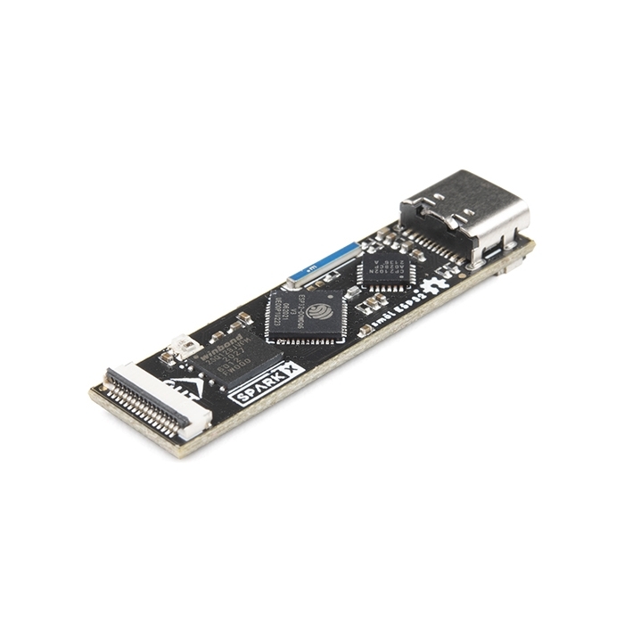smôl ESP32