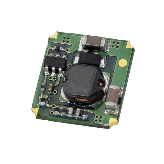 Non-Isolated DC/DC Converter, 0.5A, 4.75-36Vdc input, 3.3Vdc output