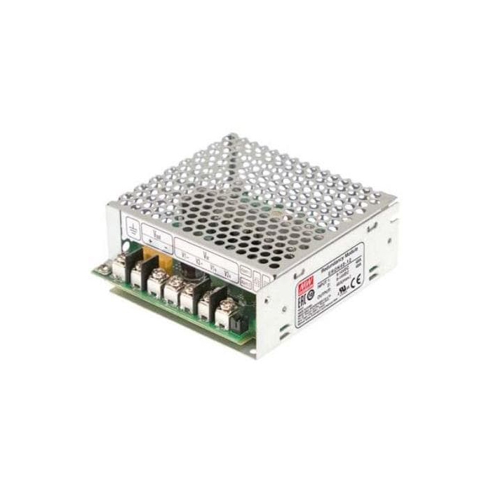 Isolated DC/DC Converter - 40A, 48Vdc, Redundancy Module