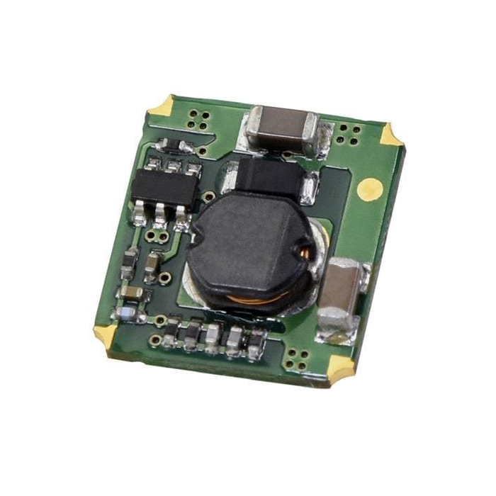 Non-Isolated DC/DC Converter, 0.5A, 19-36Vdc input, 15Vdc output