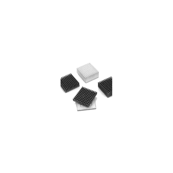 Heatsink - 44.45 x 43.18 x 16.51mm