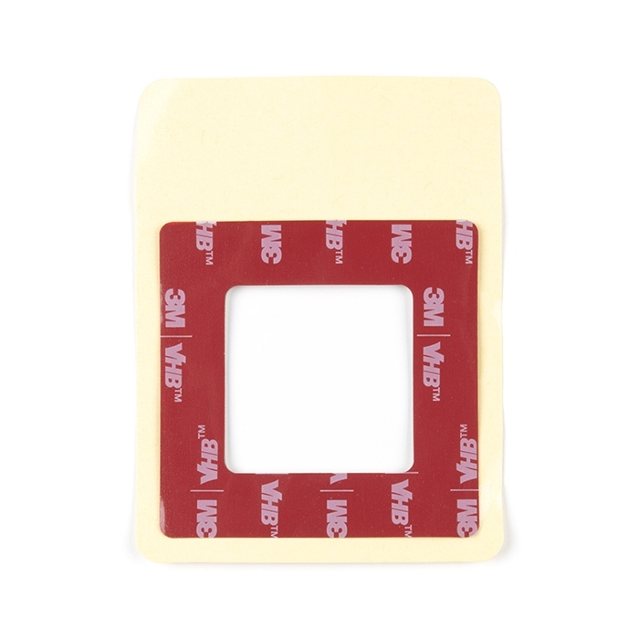 High Bonding Gasket for 0.6 Watt Solar Panels