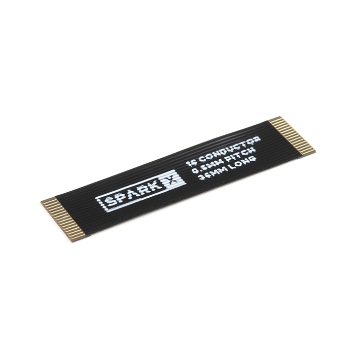 smôl 36mm 16-way Flexible Printed Circuit