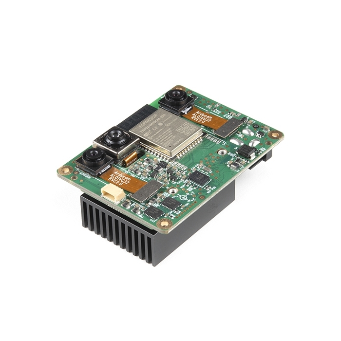 Luxonis OAK-D-IoT-40