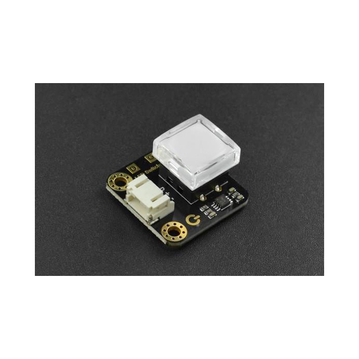 Gravity LED Switch - Blue