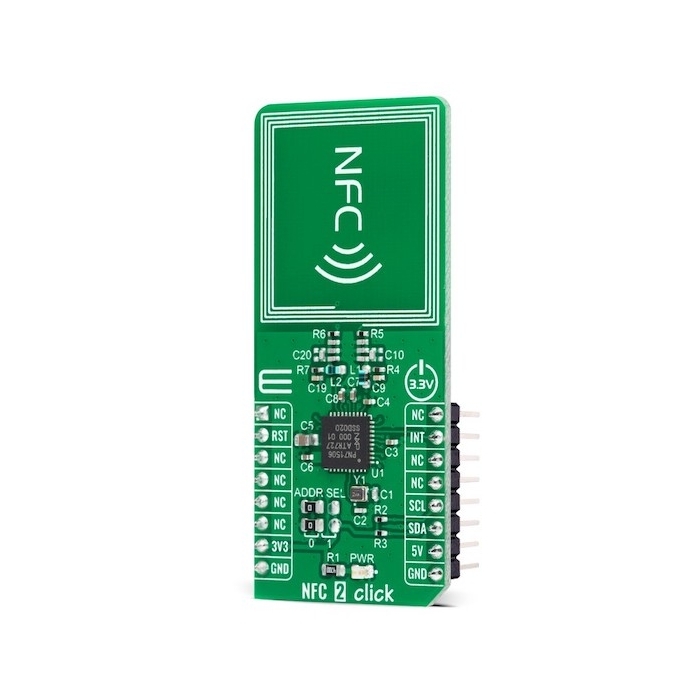 MIKROE NFC 2 Click