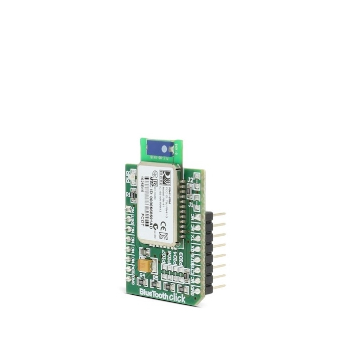 MIKROE Bluetooth Click