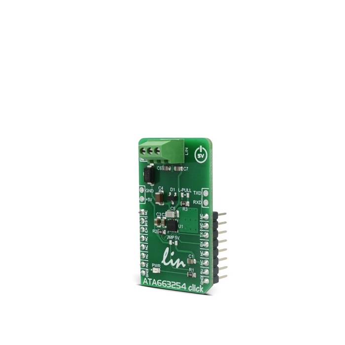 MIKROE ATA663254 Click