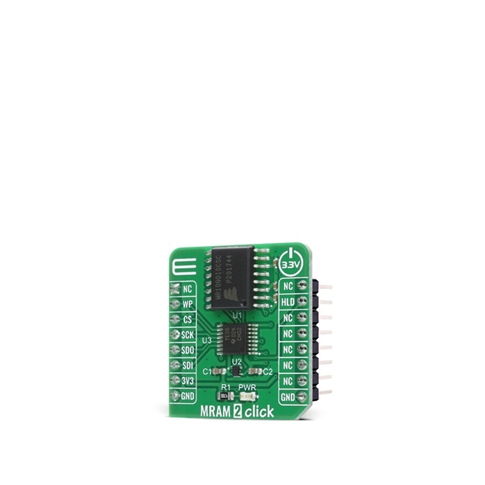MIKROE MRAM 2 Click
