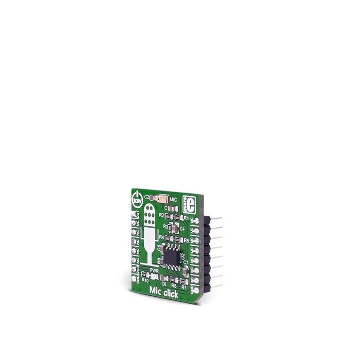 MIKROE Mic Click