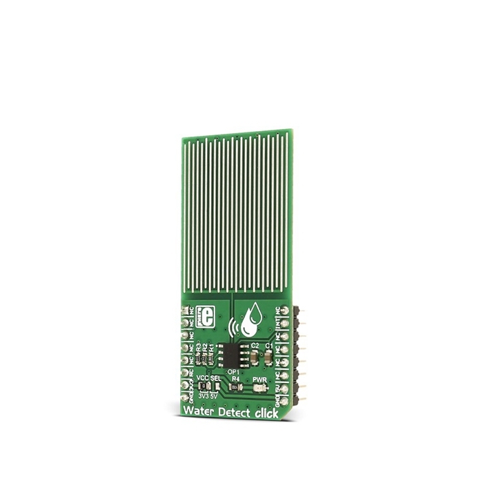 MIKROE Water Detect Click