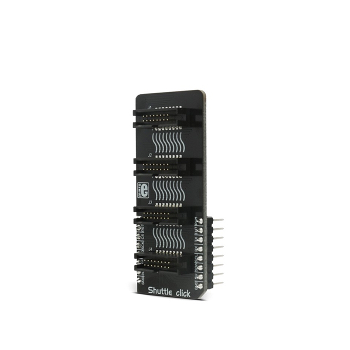 MIKROE Shuttle Click