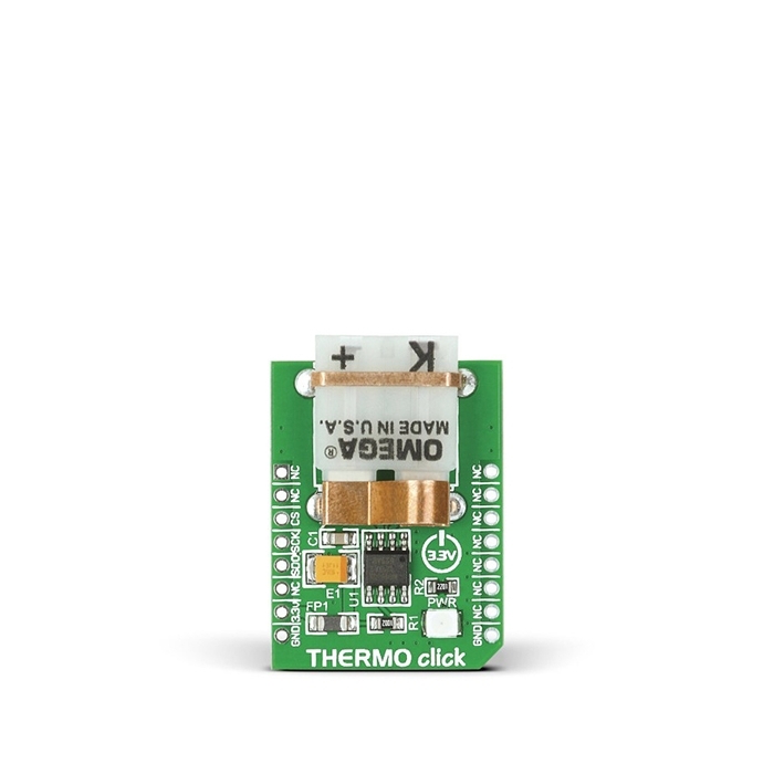 MIKROE THERMO Click