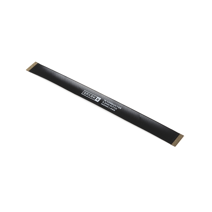 smôl 100mm 16-way Flexible Printed Circuit