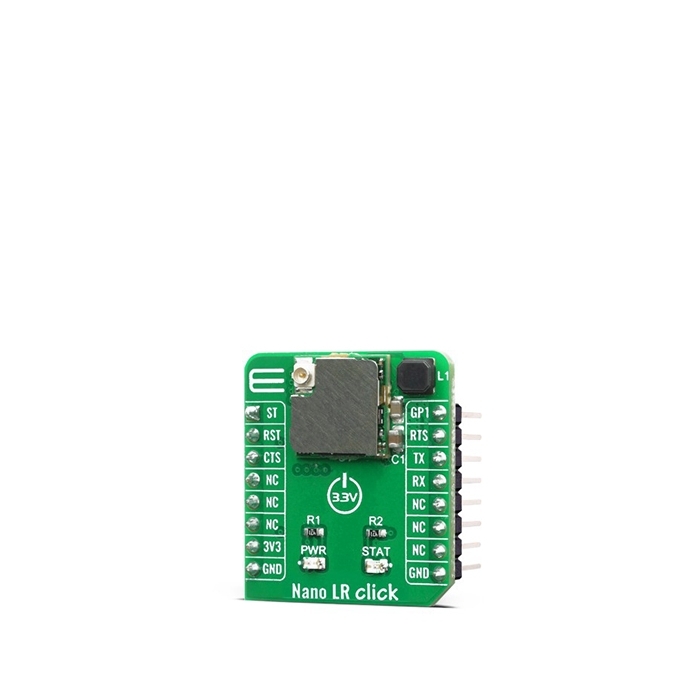 MIKROE Nano LR Click