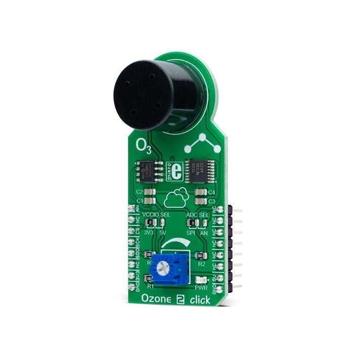 MIKROE Ozone 2 Click