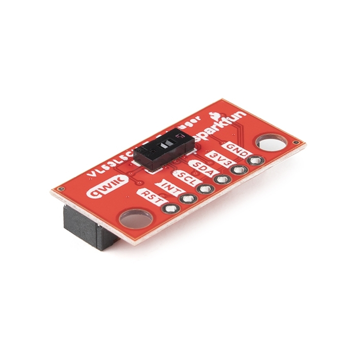 SparkFun Qwiic Mini ToF Imager - VL53L5CX