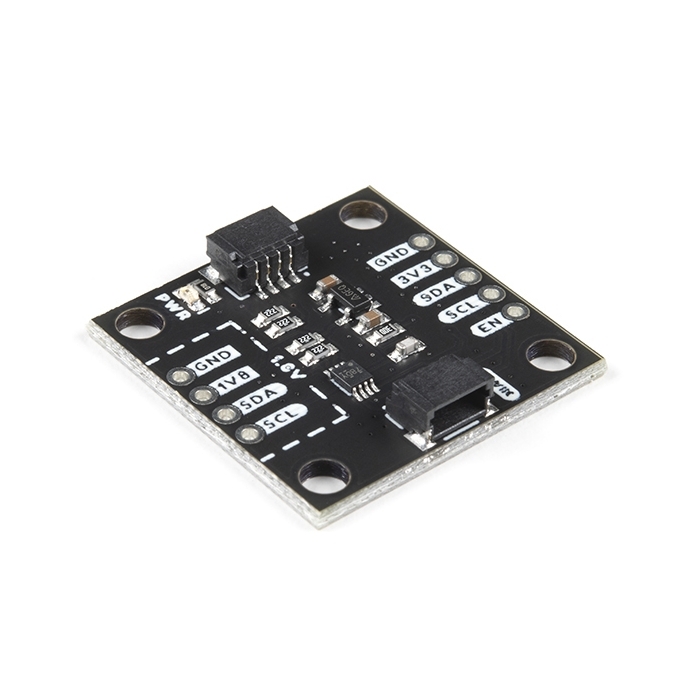 Qwiic 1.8V Adapter