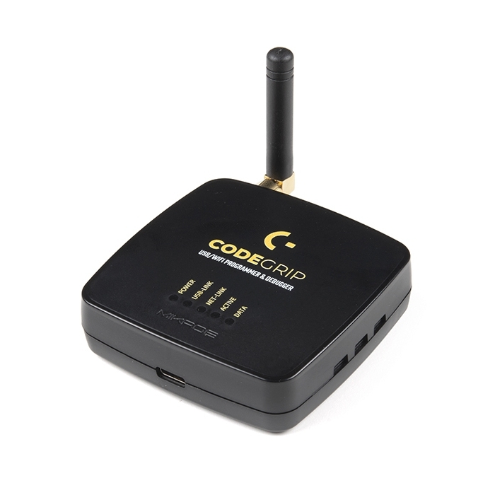 MIKROE CODEGRIP for STM32