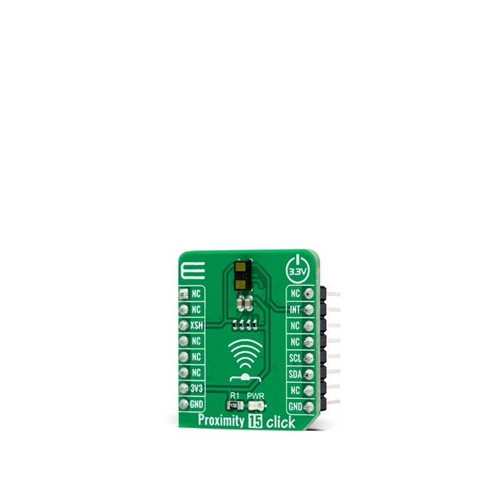 MIKROE Proximity 15 Click