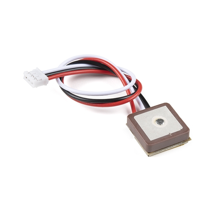 GPS Module - GP1818MK (56 Channel)