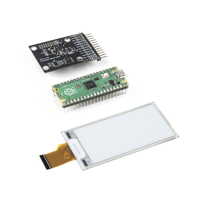 Pervasive Displays EPD Pico Development Kit