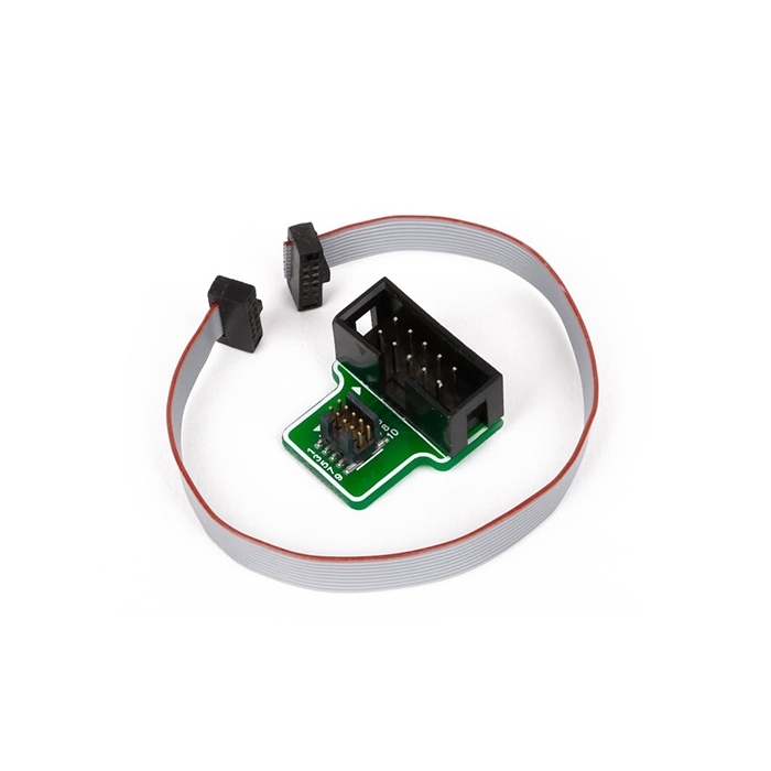 MIKROE 50-100mil Adapter
