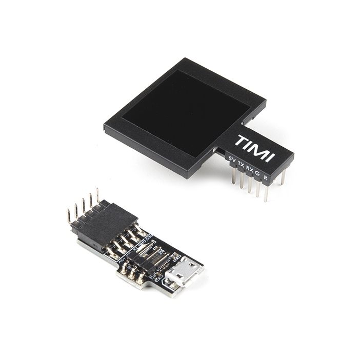TIMI-130 Starter Kit