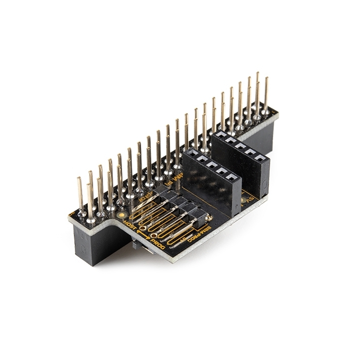 TIMI to Pi Adapter