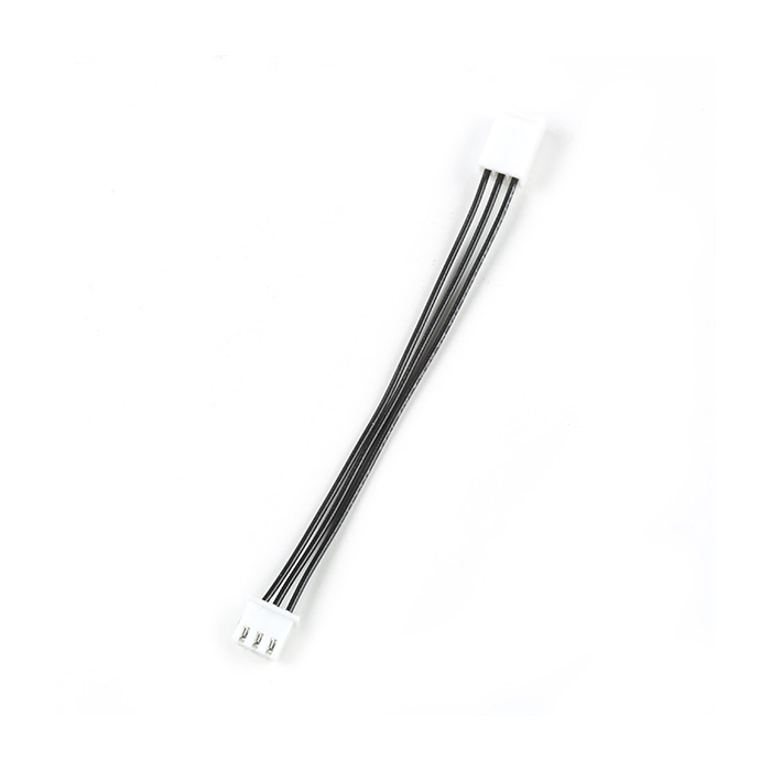 JST to Molex Cable - 3-Wire