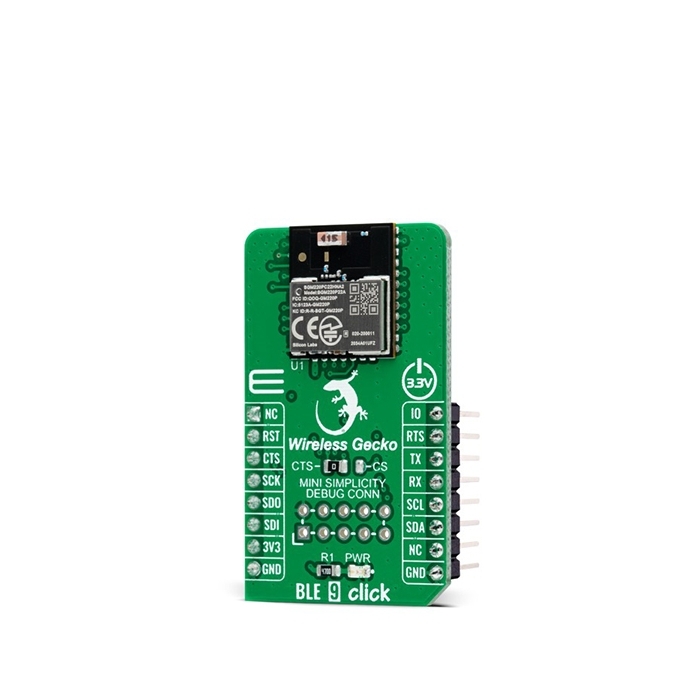 MIKROE BLE 9 Click