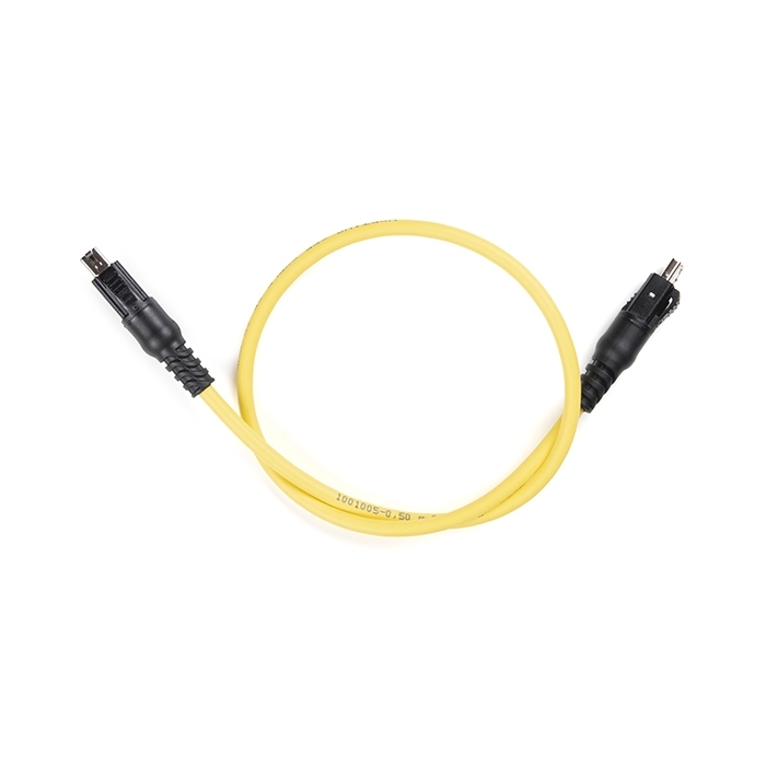 Single Pair Ethernet Cable - 0.5m (Shielded)