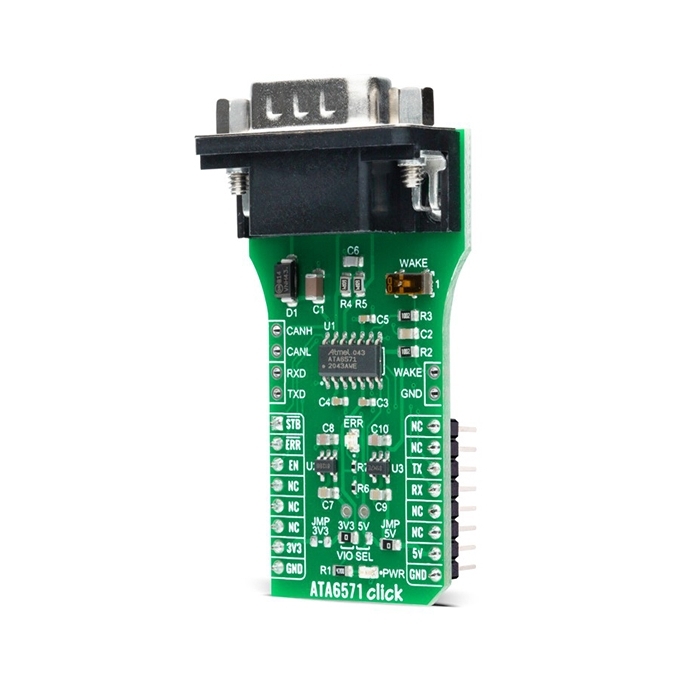 MIKROE ATA6571 Click