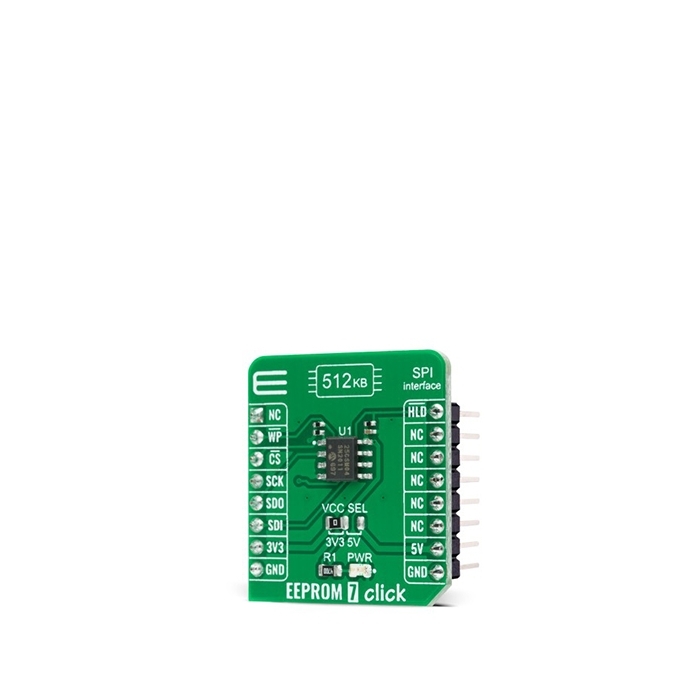 MIKROE EEPROM 7 Click