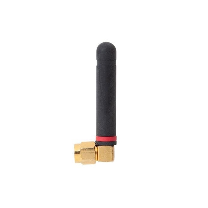 RPSMA Male, 433MHz, 15 MHz, Antenna