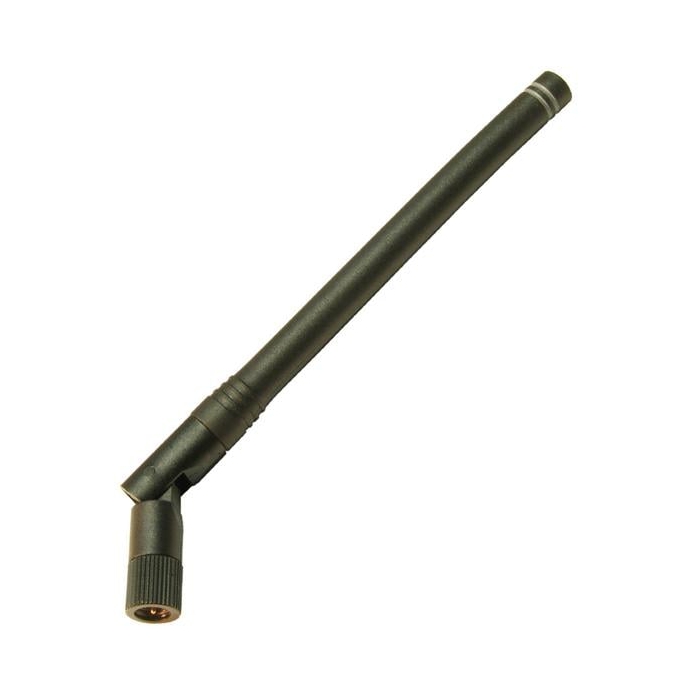 433MHz Antenna - SMA, Tilt/Swivel, 1/4 Wave Whip