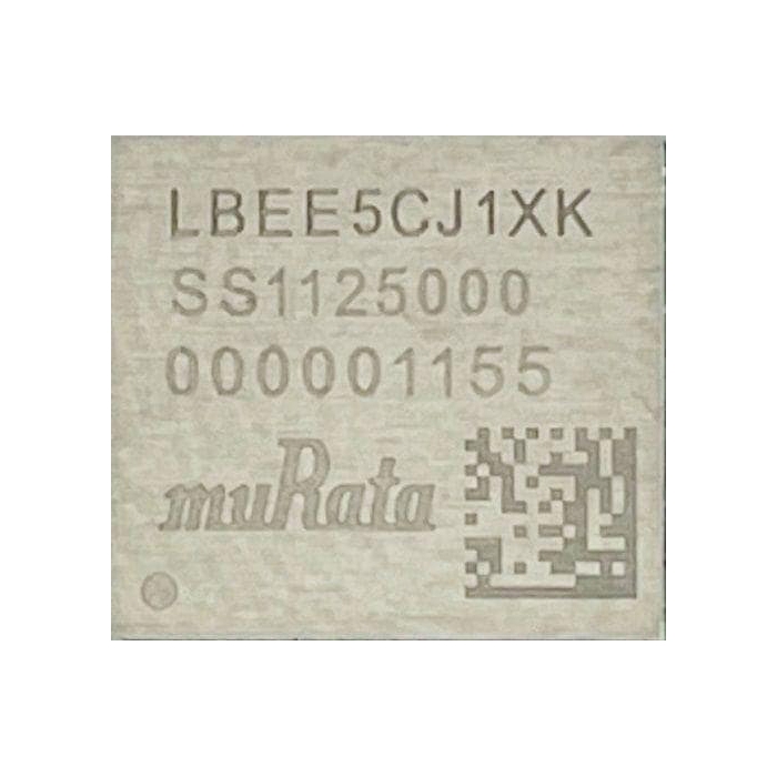 802.15.1 Shielded Ultra Small Dual band Wi-Fi 11a/b/g/n + Bluetooth 5.2 Module