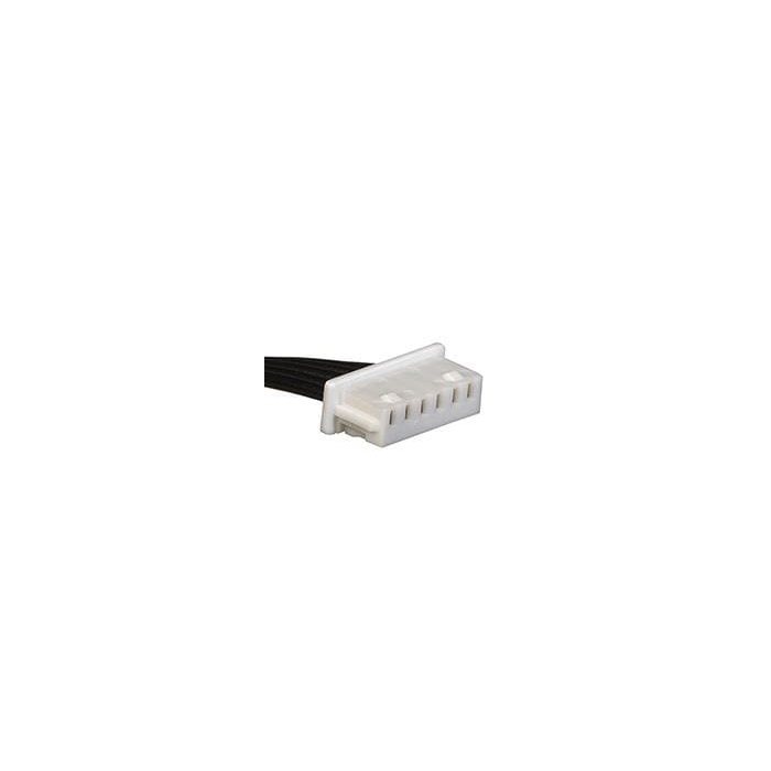 PicoBlade Standard Cable Assembly - 6-Pin, 50mm