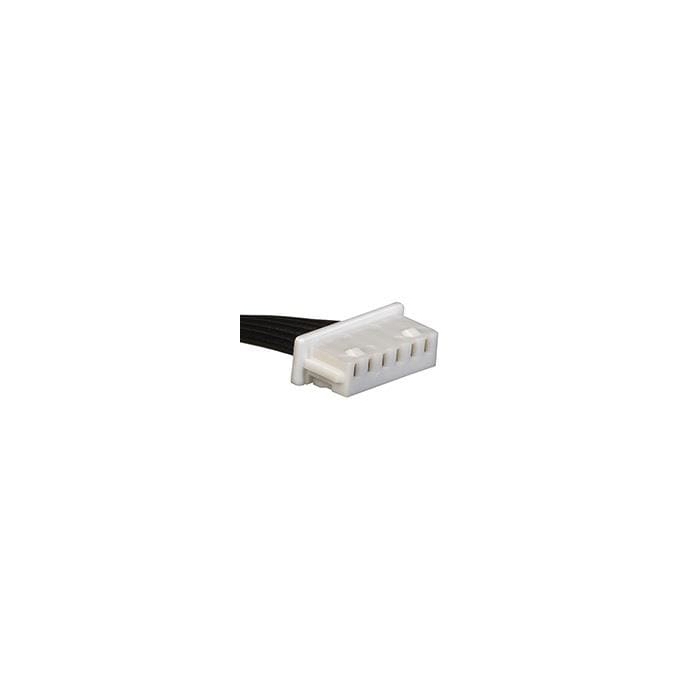 PicoBlade Standard Cable Assembly - 6-Pin, 100mm