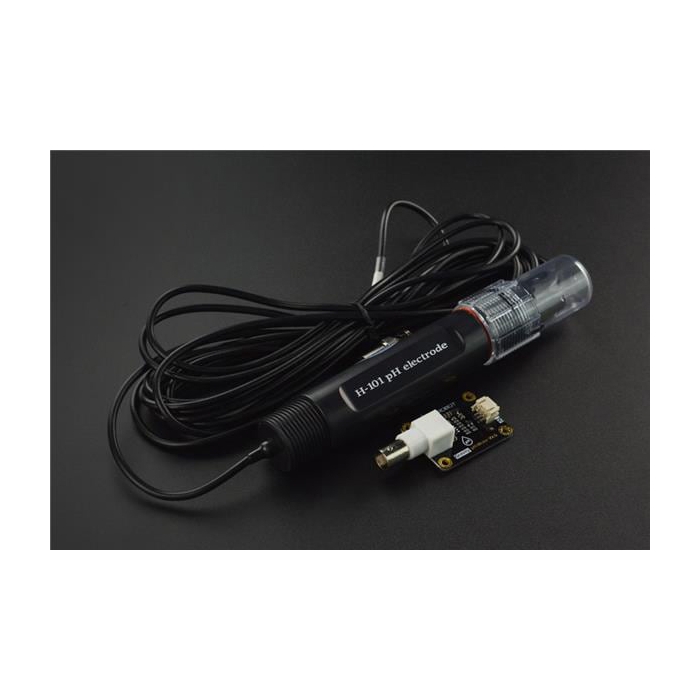 DFRobot Gravity Analog pH Sensor