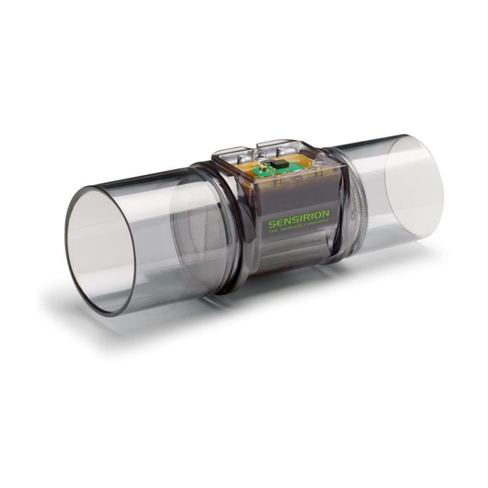Sensirion SFM3200 Digital Flow Meter