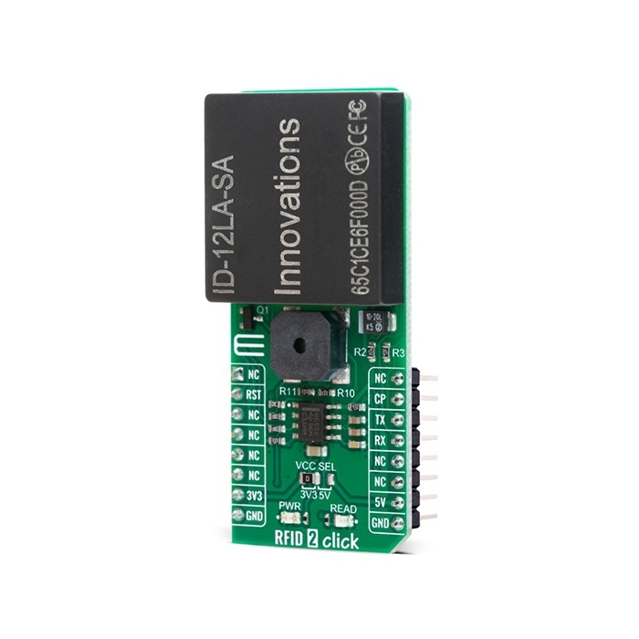 MIKROE RFID 2 Click