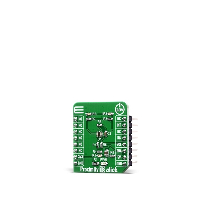 MIKROE Proximity 13 Click