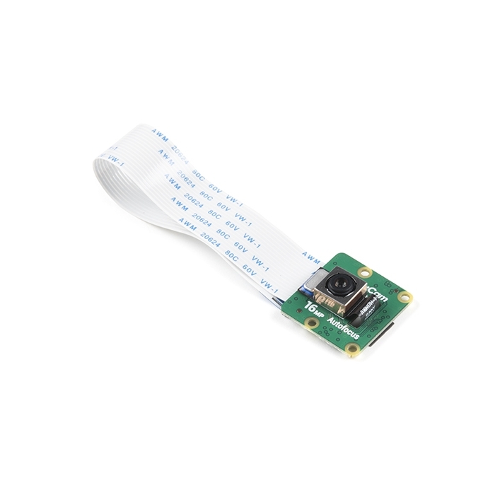 Arducam Camera Module V3 with Autofocus
