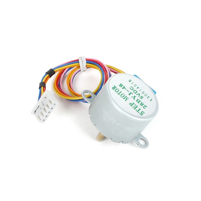 Step Motor 5V