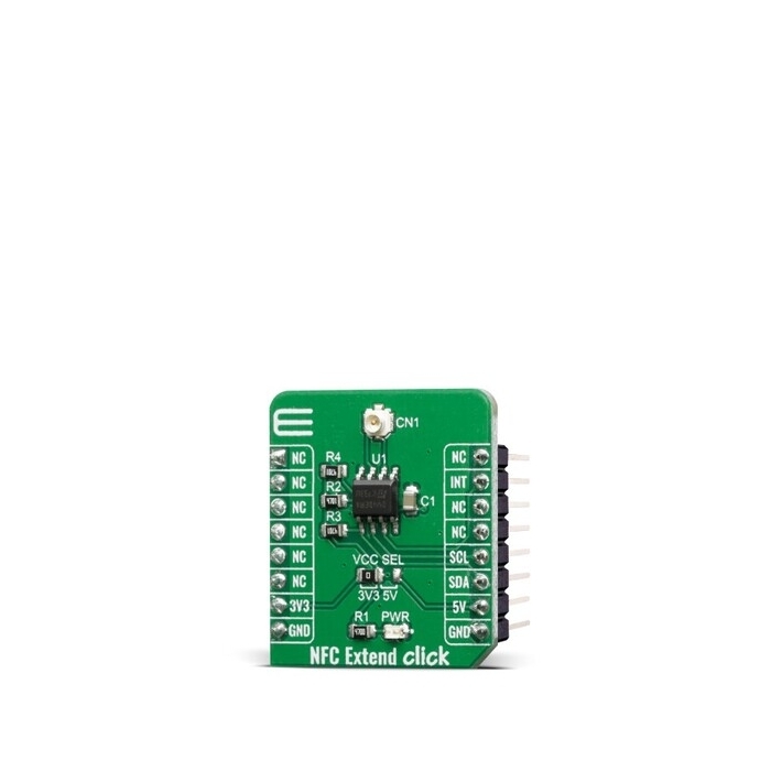 MIKROE NFC Extend Click