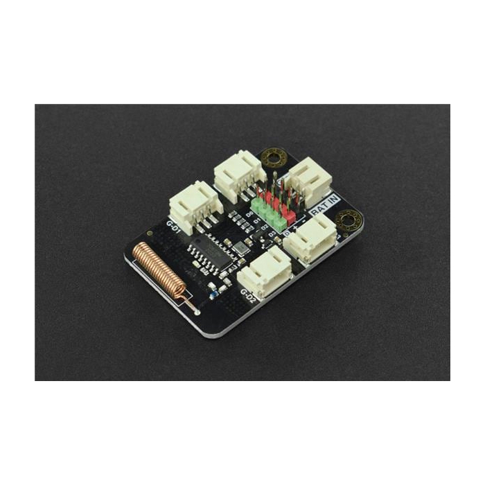 DFRobot Gravity Digital Wireless Transmit Switch (433MHz)