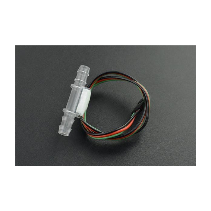 DFRobot Capacitive Pipeline Liquid Level Sensor